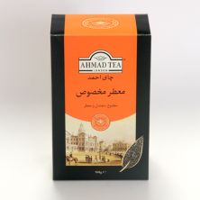 چای احمد 500  گرمی عطری